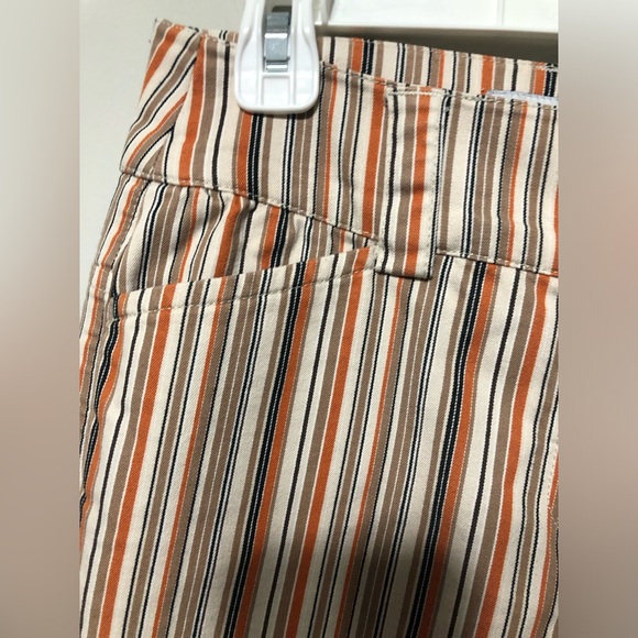 Tom Tailor wide leg pants size 0./2. - Picture 2 of 7